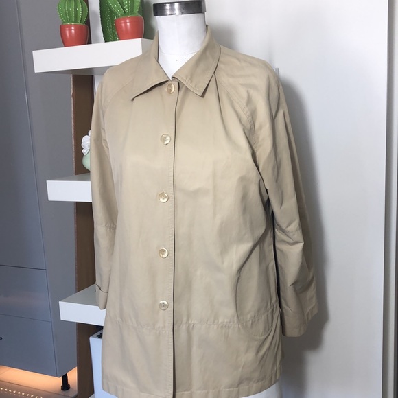 Initial jacket - Picture 3 of 13